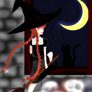 ハロウィン！