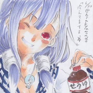 艦これワンドロ今日まで