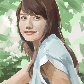 sketch