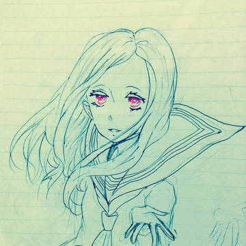 セーラー服