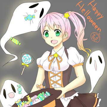 Helloween!!
