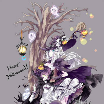 2014 Happy Halloweeeen!!!!
