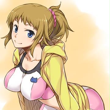 スパッツフミナ
