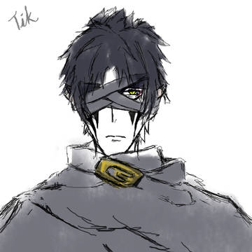 DRAMAtical Murder re:code-REN
