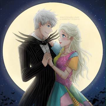 Nightmare Before Christmas