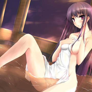 由美子