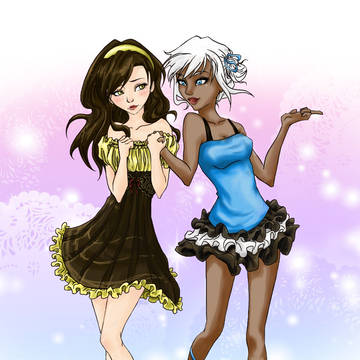 Rocher & Oreo