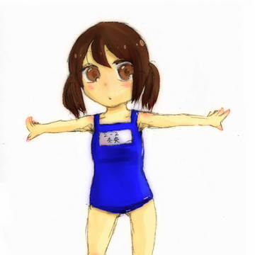 隣の席の男子　リクエスト