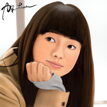 多部未華子