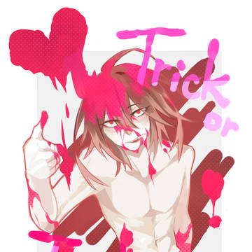 Trick or Treat