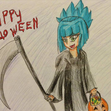 Happy Halloween