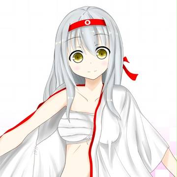 ハグしてください