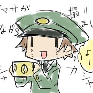 【血表現】ハロウィン【注意】