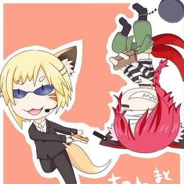 きつねまとめ