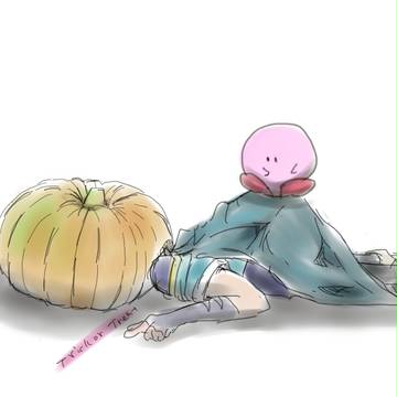 とりっくおあとりーと