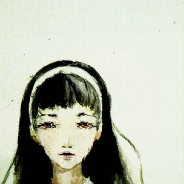 少女