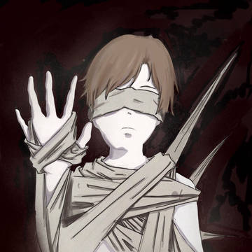 人類