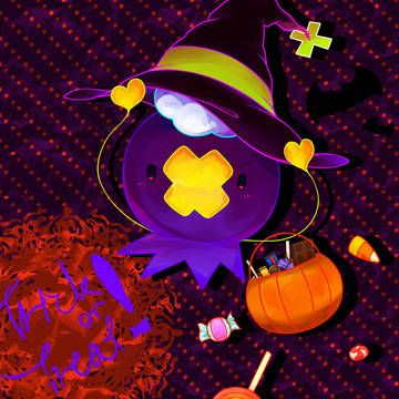 ハロウィン