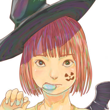 ハロウィン