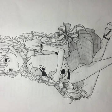 りのちゃん