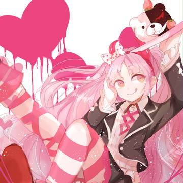 ❤♥