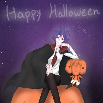 Happy Halloween!!!