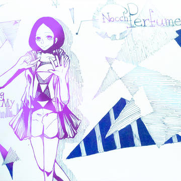 Perfume-Nocchi