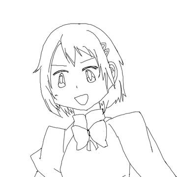 美樹さやか。