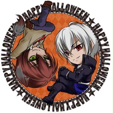 ハロウィーン！