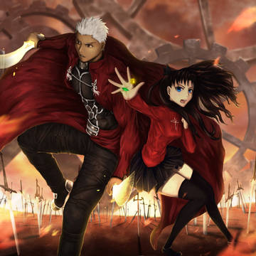 Unlimited Blade Works