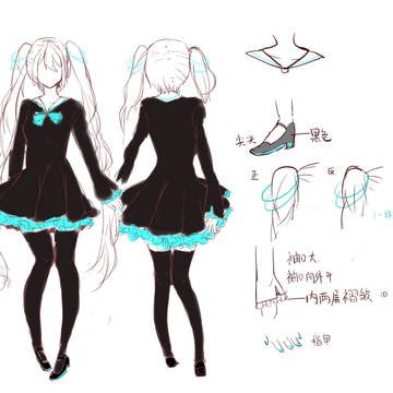 miku