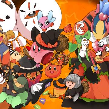 halloween