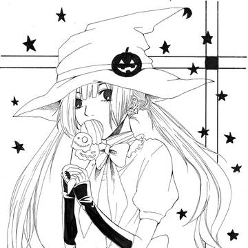ハロウィン