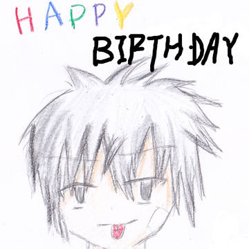 Happy Birthday!!
