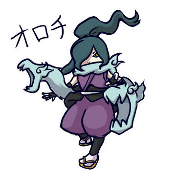 オロチ