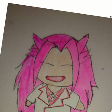 落書き