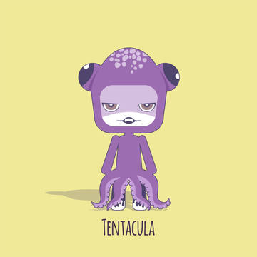 Undead Candies