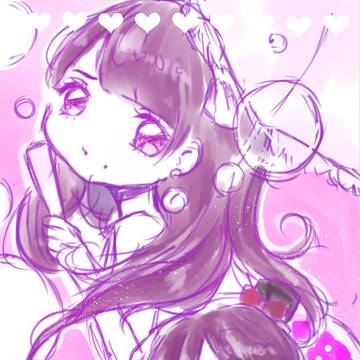 シャバダバ　ドゥ～落書き