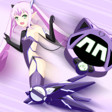 シェル＆ネコロ