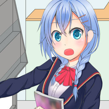文緒ちゃんハピバ!