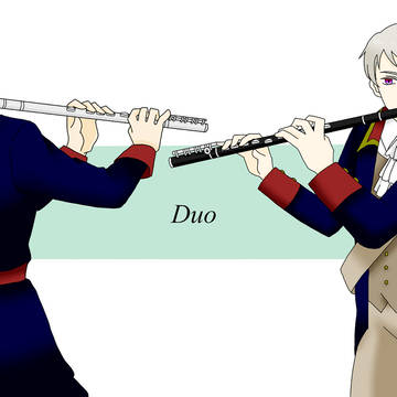 Duo