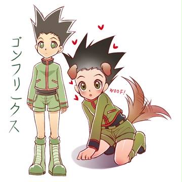 りんごちゃん