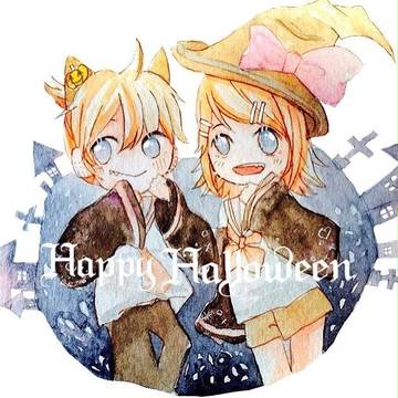 Happy　Halloween！