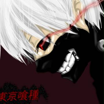東京喰種
