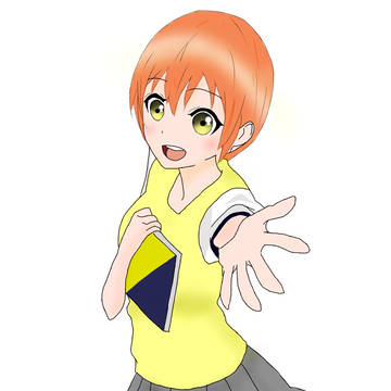 星空凛