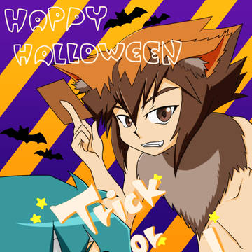 Trick or Duel!