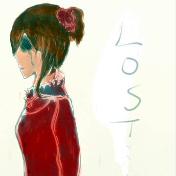 【西普】Love you forever