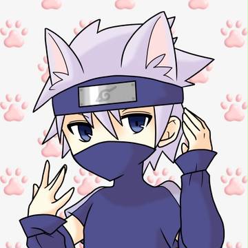 にゃんこ