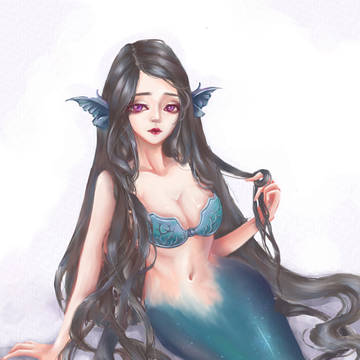 最近画的