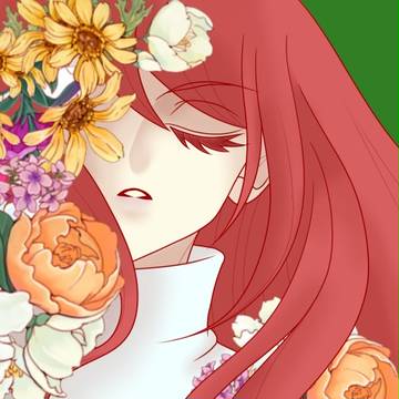 華と…